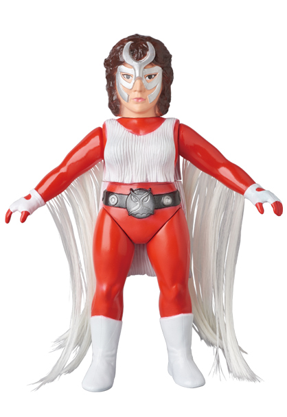 MEDICOM TOY - 赤ジューシャ (ワンフェス開催記念モデル) MEDICOM TOY - 赤ジューシャ (ワンフェス開催記念モデル)