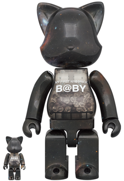 MY FIRST B@BY SPACE NY@BRICK R@BBRICK 新品