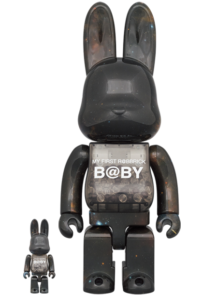 MY FIRST B@BY SPACE NY@BRICK R@BBRICK 新品