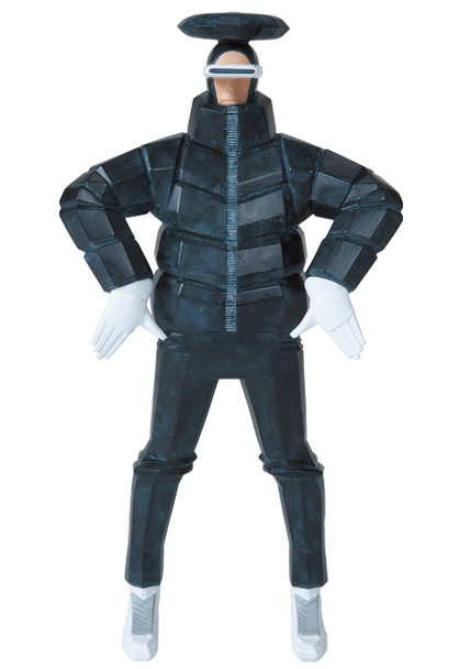 Medicomtoy B-BOY Down Jacket NAGAME