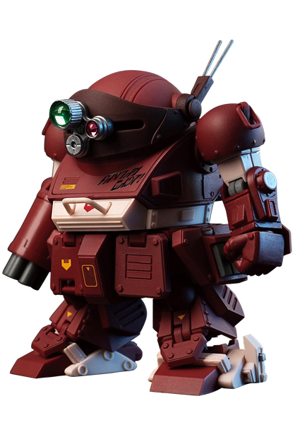 5PRO STUDIO 装甲騎兵ボトムズ ATM-09-GC ブルーティッシュドッグ