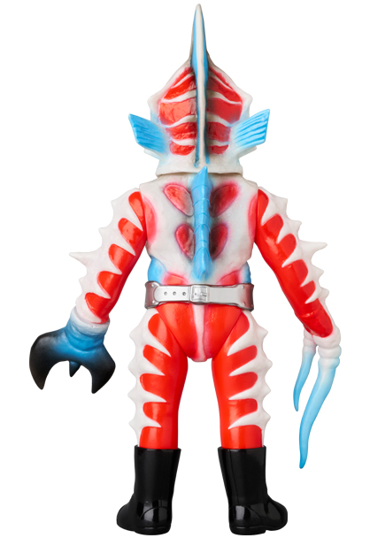 50%OFF MEDICOM TOY シードラゴンIII世 - 特撮