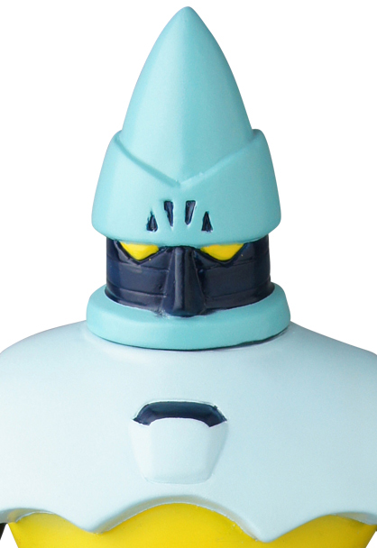 MEDI COM TOY ゲッターロボ MEDICOM TOY OFFICIAL BLOG（メディコム・トイ オフィシャル