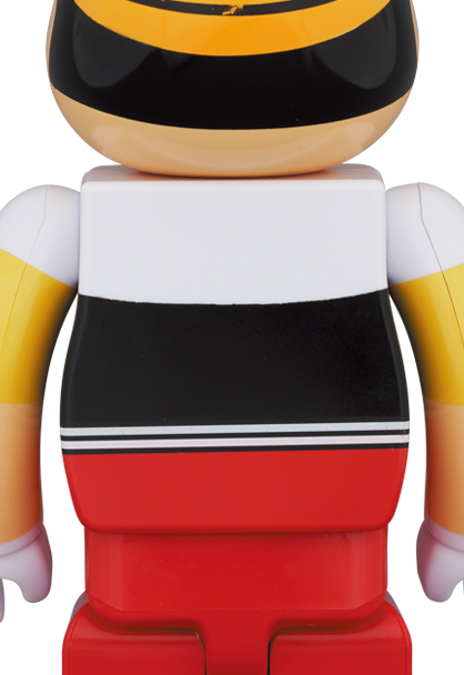 MEDICOM TOY - BE@RBRICK PINOCCHIO 100％ & 400％