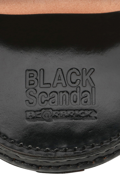 MEDICOM TOY - BE@RBRICK BLACK Scandal Yohji Yamamoto × 内田 MEDICOM TOY - BE@RBRICK BLACK Scandal Yohji Yamamoto × 内田