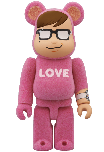 MEDICOM TOY BE RBRICK SERIES 26