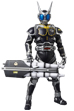 RAH DX 仮面ライダーG4