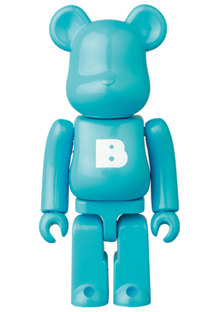MEDICOM TOY - BE@RBRICK SERIES 41