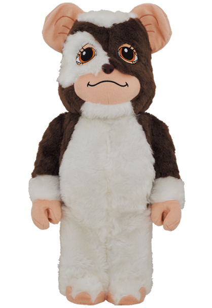 BE@RBRICK GIZMO 1000％ Costume Ver.