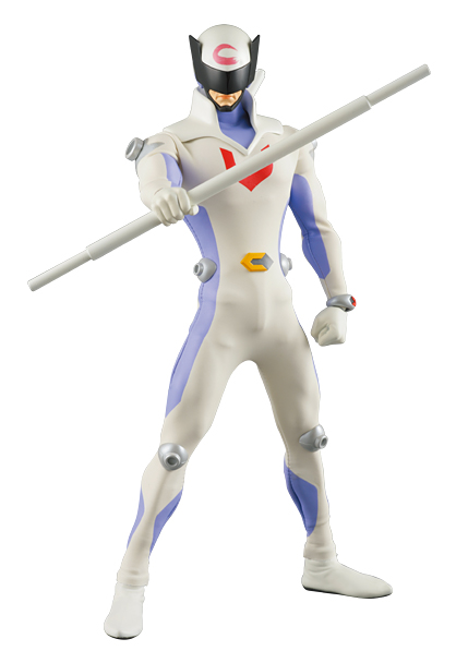 RAH(リアルアクションヒーローズ) CAPTAIN UDON(1/6スケール