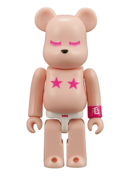 BE@RBRICK SERIES 49