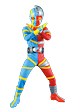 DX 人造人間キカイダー