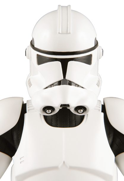 MEDICOM TOY - RAH Clone Trooper(TM) (<i>REVENGE OF THE SITH