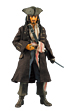 JACK SPARROW