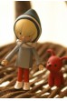 ミトンフィギュアセット（アーニャ＆ミトン）