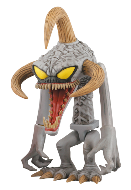 MEDICOM TOY KUBRICK SPAWN R