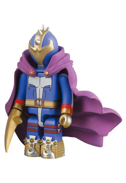 MEDICOM TOY KUBRICK SPAWN R