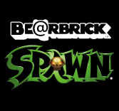 サプライ・アクセサリ・グッズ BE@RBRICK No.000SPAWN BE@RBRICK SPAWN(R) 最安価格 BE@RBRICK No.000SPAWN BE@RBRICK SPAWN(R) サプライ