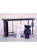 KAWS KUBRICK [set4] (BOXセットタイプ）