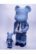 400％ BE＠RBRICK Kozik ハロウィンモデル