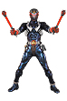 仮面ライダー響鬼（12インチアクションフィギュア）