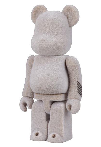 MEDICOM TOY - HELLY HANSEN BE@RBRICK