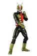 仮面ライダー THE FIRST 2号（12インチアクションフィギュア）