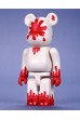 BE@RBRICK 400％ HIROTOモデル