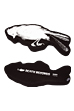 Death Records Cushion