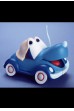 スージー（フロム 青い自動車）