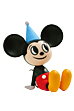 MICKEY MOUSE (modern pets friends Disney)