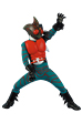 RAH DX 仮面ライダーアマゾン 後期版