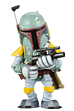 BOBA FETT(TM) ESB version