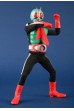 RAH 220DX 仮面ライダー新2号（ショッカーライダーコンパチ仕様）
