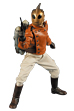 ROCKETEER Ver.2.0