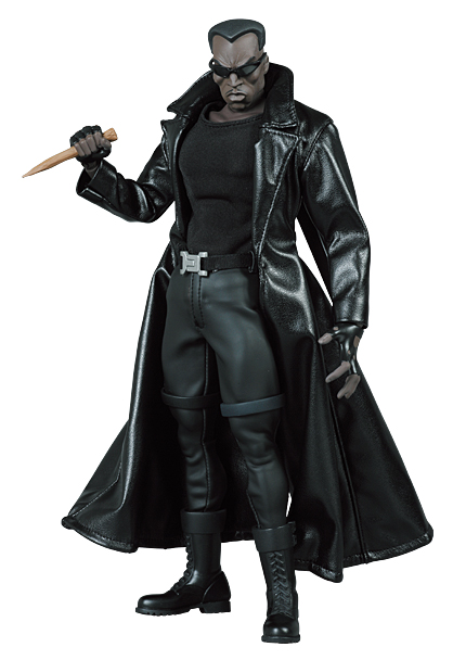 MEDICOM TOY - 「ブレイド」コンプリート・ボックス MEDICOM TOY - 「ブレイド」コンプリート・ボックス