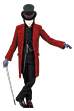WILLY WONKA