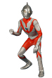 ウルトラマン Aタイプ
