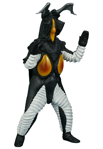 リアルアクションヒーローズ　ゼットン　　現状品 MEDICOM TOY - ゼットン