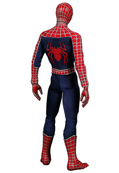 MEDICOM TOY - スパイダーマン