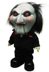 MEDICOM TOY - mini SAW DOLL