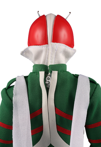 RAH220 仮面ライダーV3 フィギュア 約30cm Amazon.co.jp: メディコム・トイ RAH リアルアクション