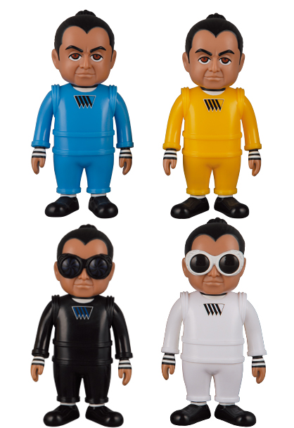 MEDICOM TOY - BABEKUB チャーリーとチョコレート工場の通販 by