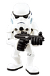 VCD STORMTROOPER(TM)