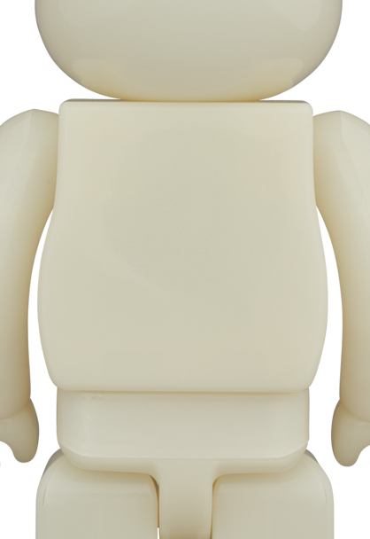 【即納&大特価】 MEDICOM TOY - BE@RBRICK FREI 100％ & 400％ その他
