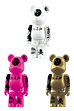BE@RBRICK RIZE