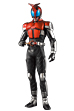 仮面ライダーカブト-ライダーフォーム（12インチアクションフィギュア）
