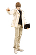 RAH 夜神月（Light Yagami）
