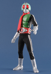 MEDICOM TOY - DX 仮面ライダー新1号 Ver.2.0 MEDICOM TOY - DX 仮面ライダー新1号 Ver.2.0