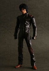松田 優作【蘇える金狼】 朝倉哲也 1/6リアルアクションフィギュア新品未開封品 蘇える金狼 朝倉哲也 松田優作 1/6 フィギュア リアルアクション